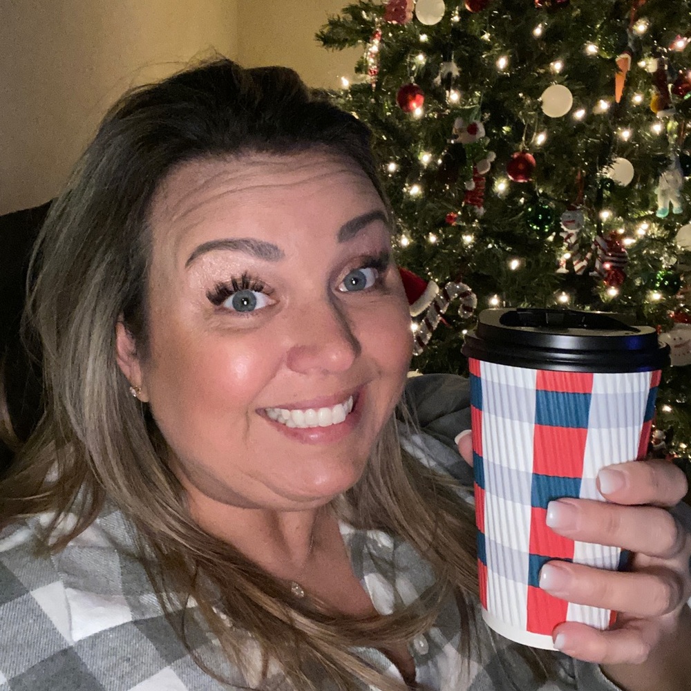 Meet your Posher, Kelly